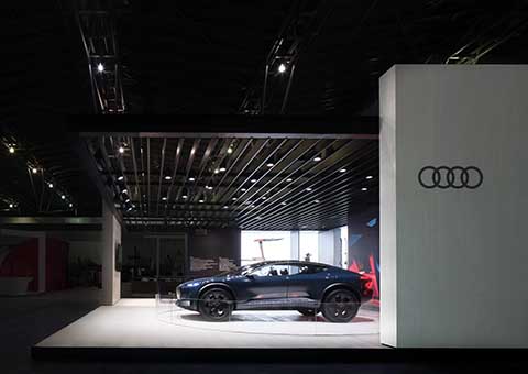 Audi Design Shanghai 2023